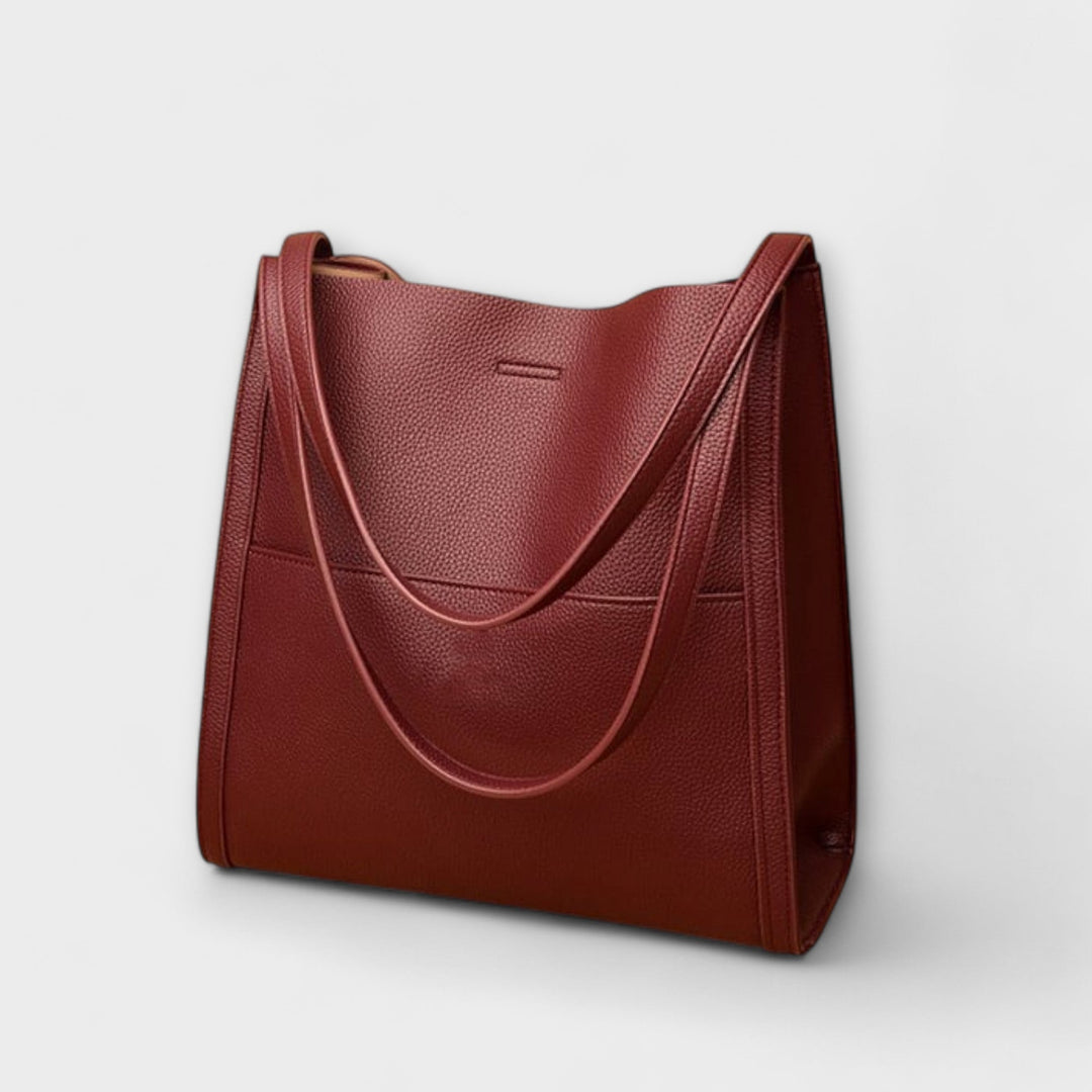 Vespera | Quotidiano Shoulder Borsa
