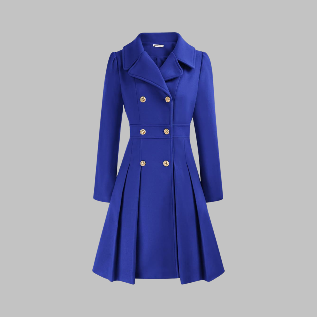 Dami | Double Button Cappotto