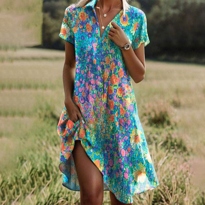 Tansy | Abito Estivo Comodo e Trendy