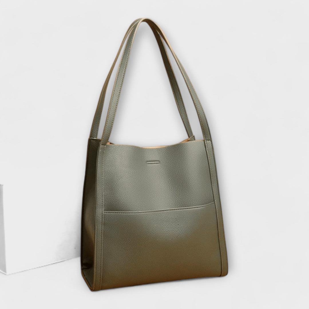 Vespera | Quotidiano Shoulder Borsa