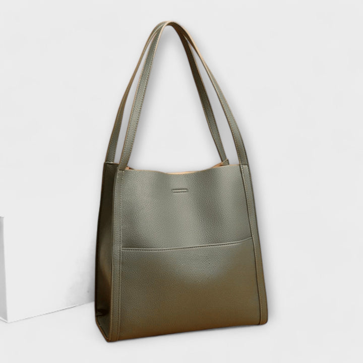 Vespera | Quotidiano Shoulder Borsa