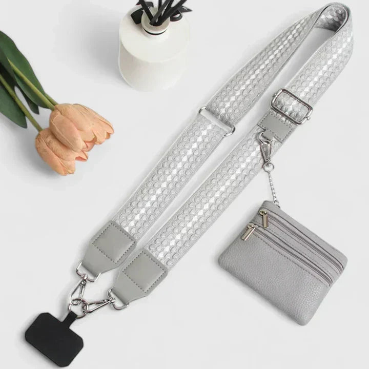 Calliste | Elegante Phone Crossbody