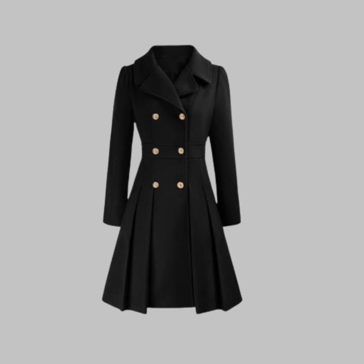 Dami | Double Button Cappotto