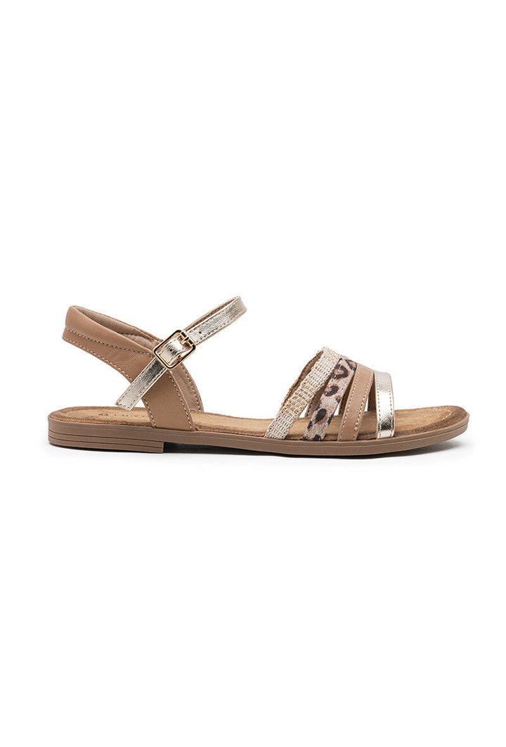 Branwen | Sandali con Zeppa