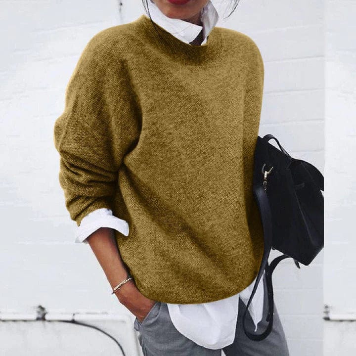 Jolanda | Softer and More Comodo Jumper