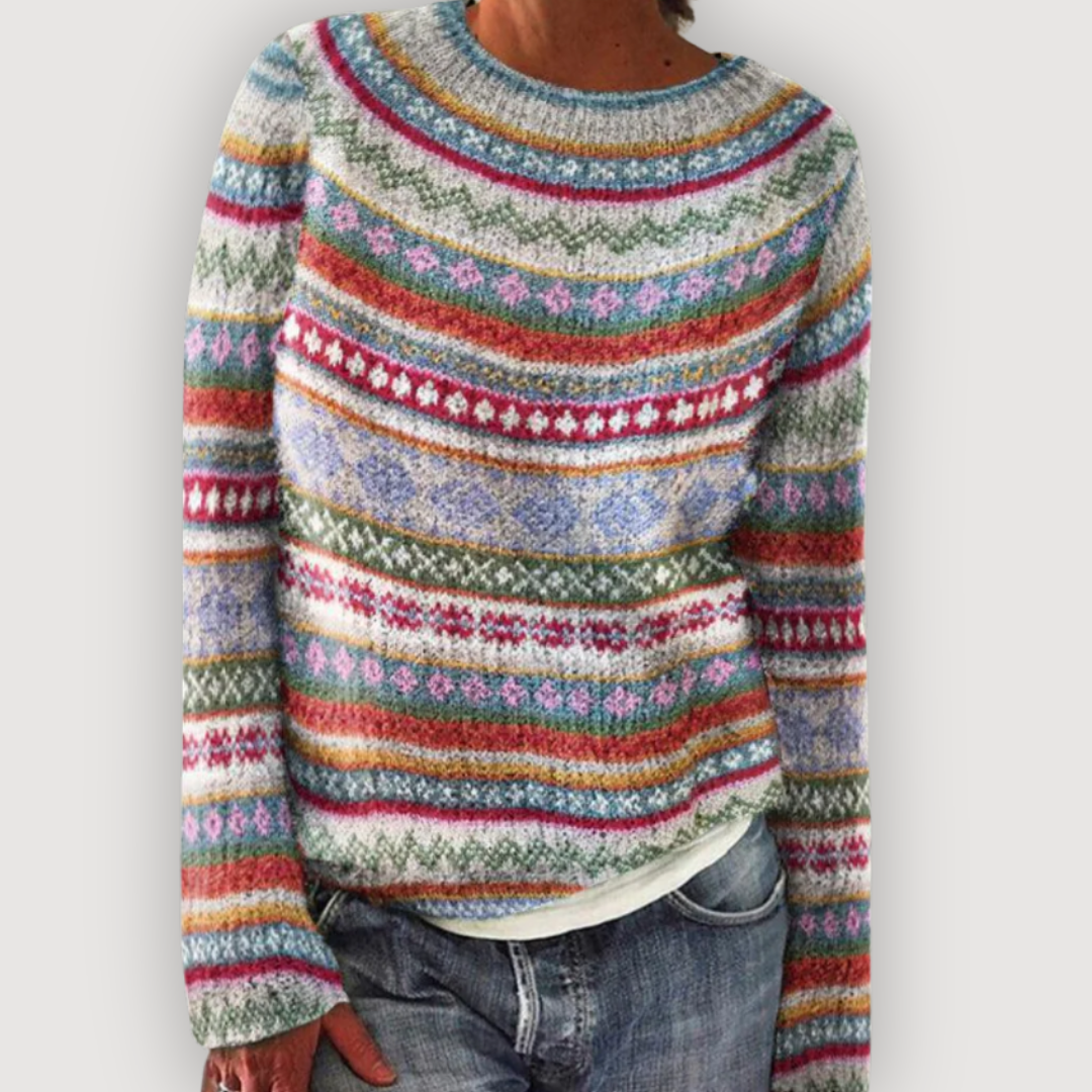 Lucy | Sheep Maglia Jumper