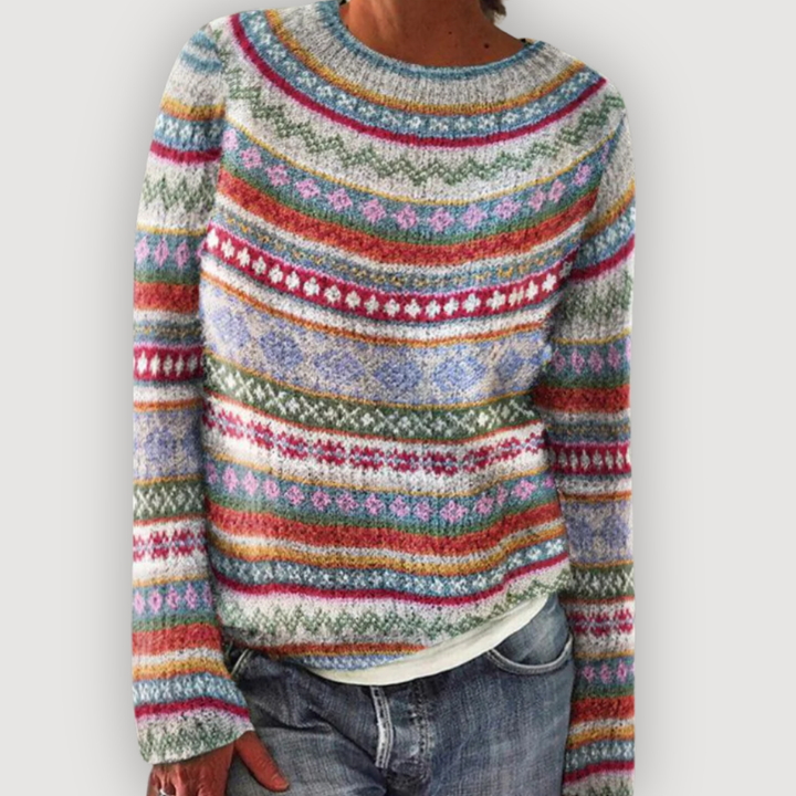 Lucy | Sheep Maglia Jumper
