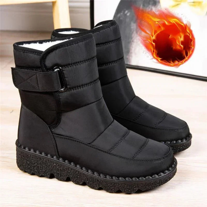 Joy | Woman Waterproof Stivali
