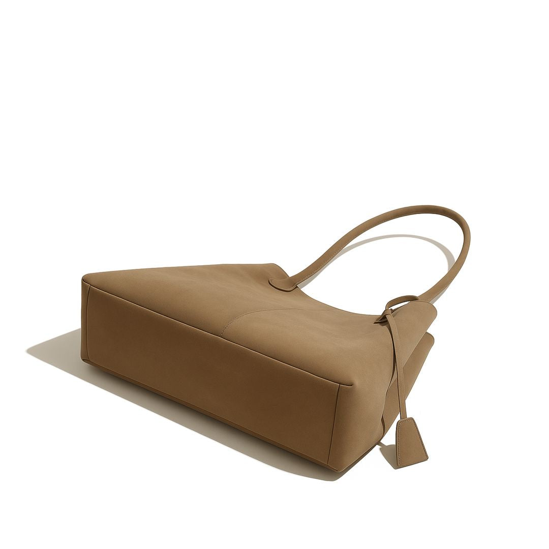 Perizada | Chic Pelle Tote Borsa