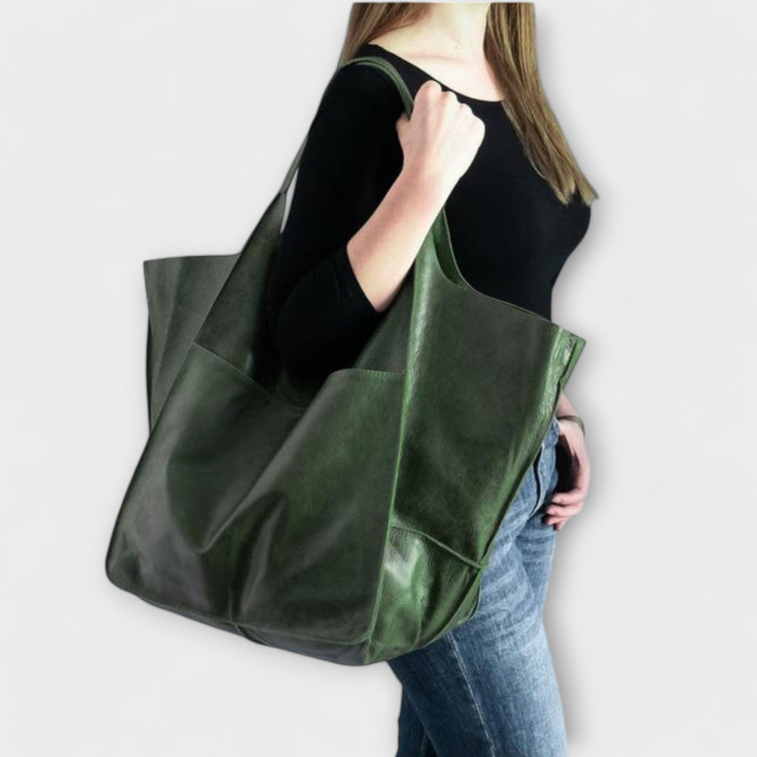 Kalliope | Spacious Weekender Borsa