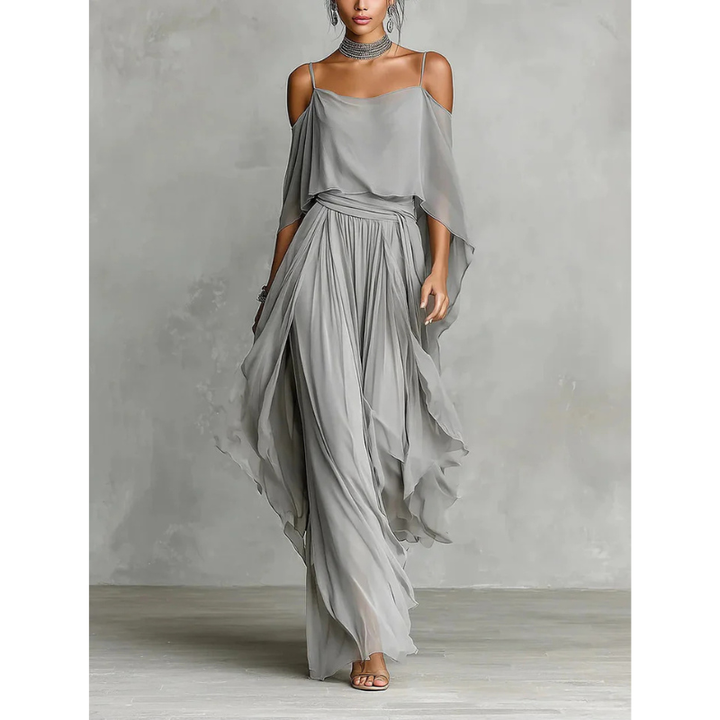 Coastal Romance Completo