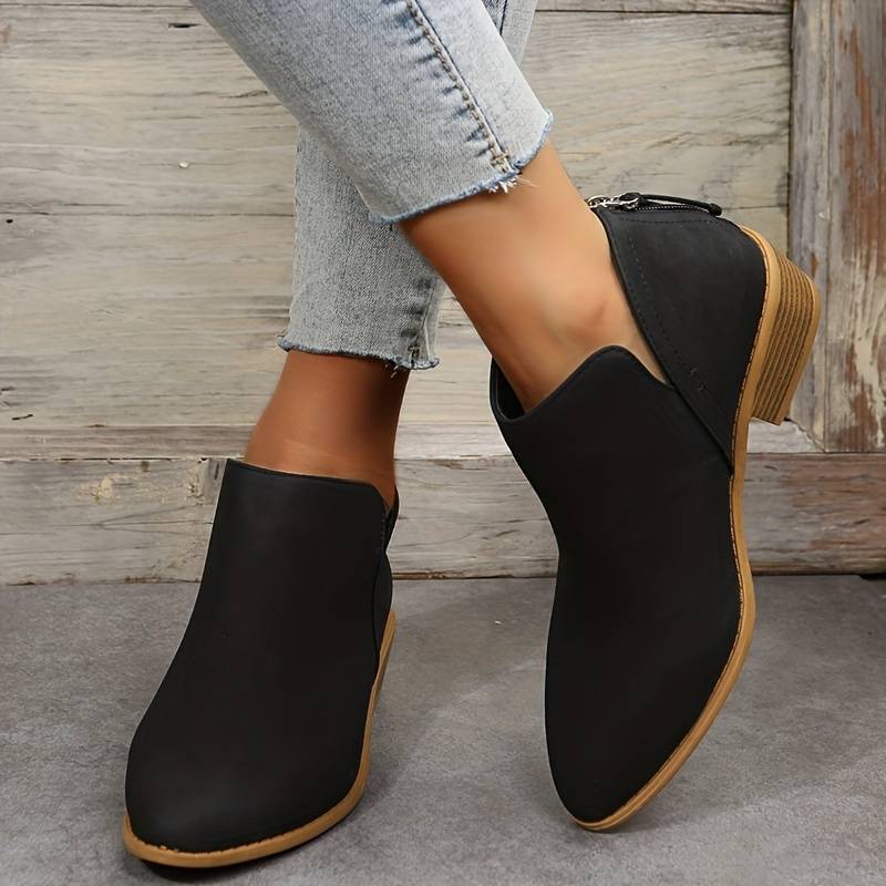 Beatrix | Elegante Women's Stivali