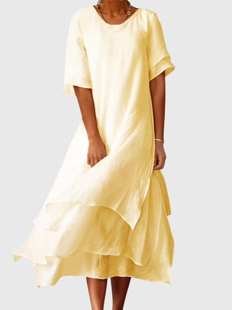 April | Elegante Abito