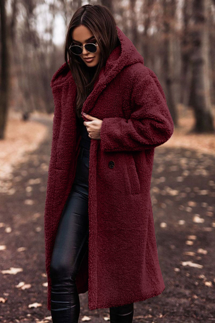 Emily | Classico Inverno Cappotto