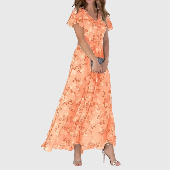 Lola | Figure Flattering Abito