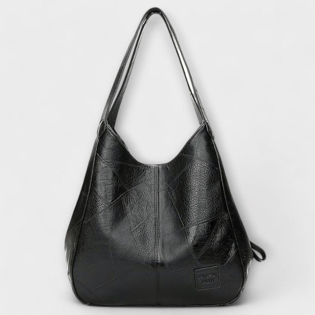 Nadette | Vintage Shoulder Borsa