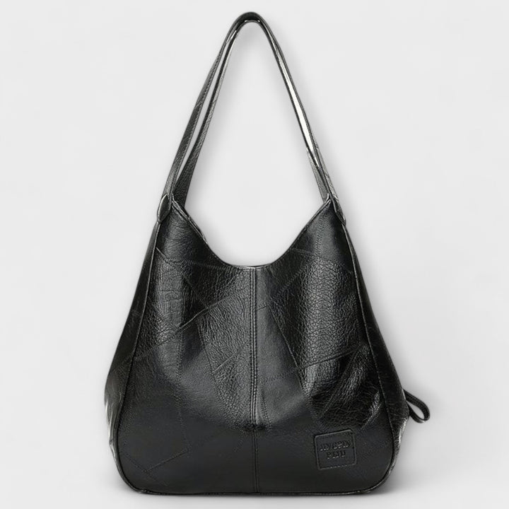 Nadette | Vintage Shoulder Borsa