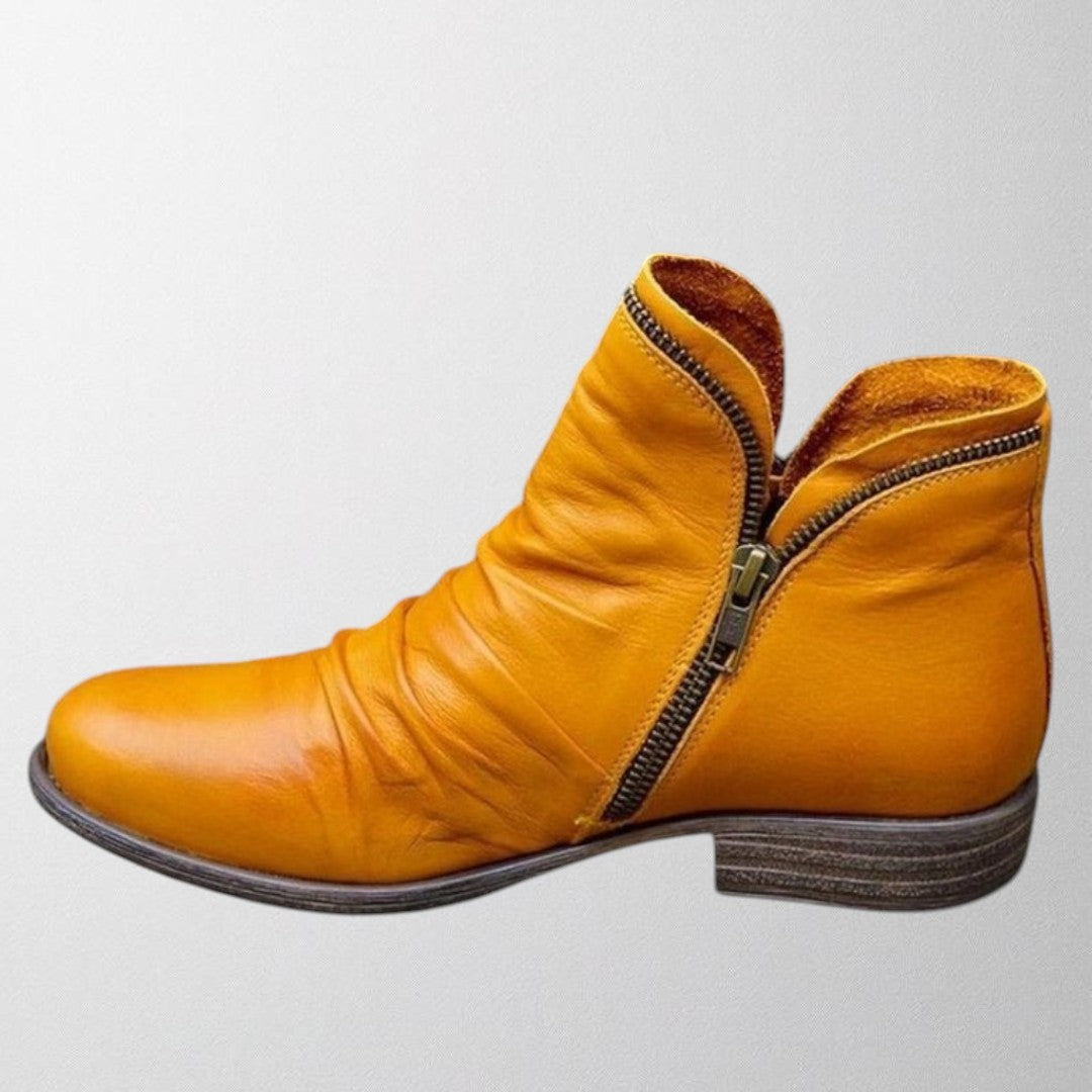 Lisa | Comodo orthopedic boots