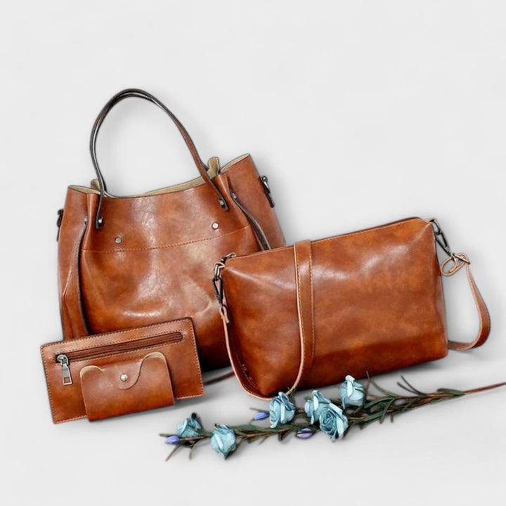 Ursulane | Vintage Borsa