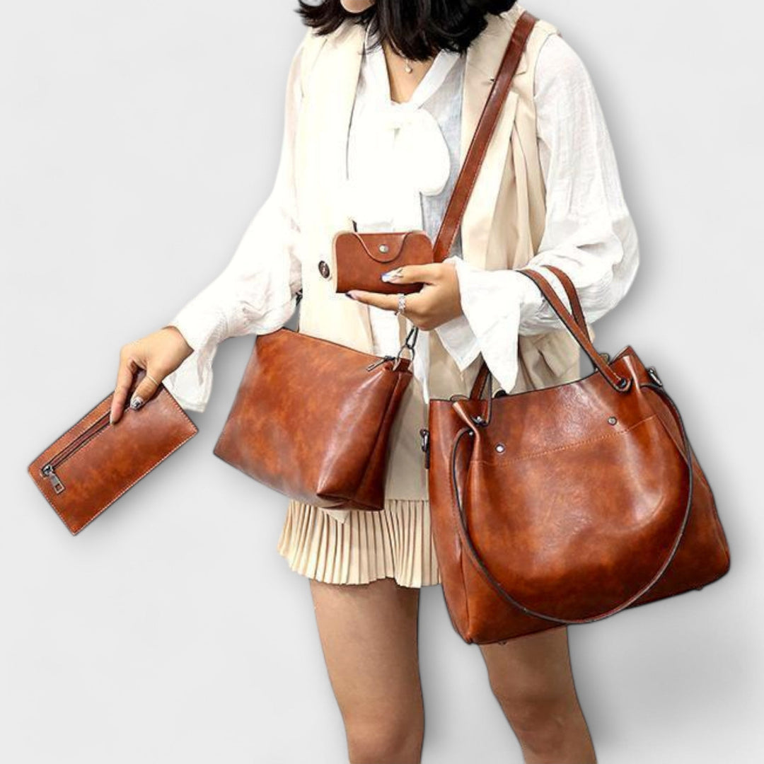 Ursulane | Vintage Borsa