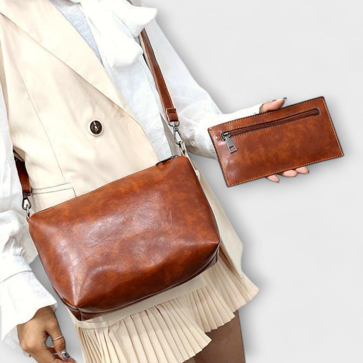 Ursulane | Vintage Borsa