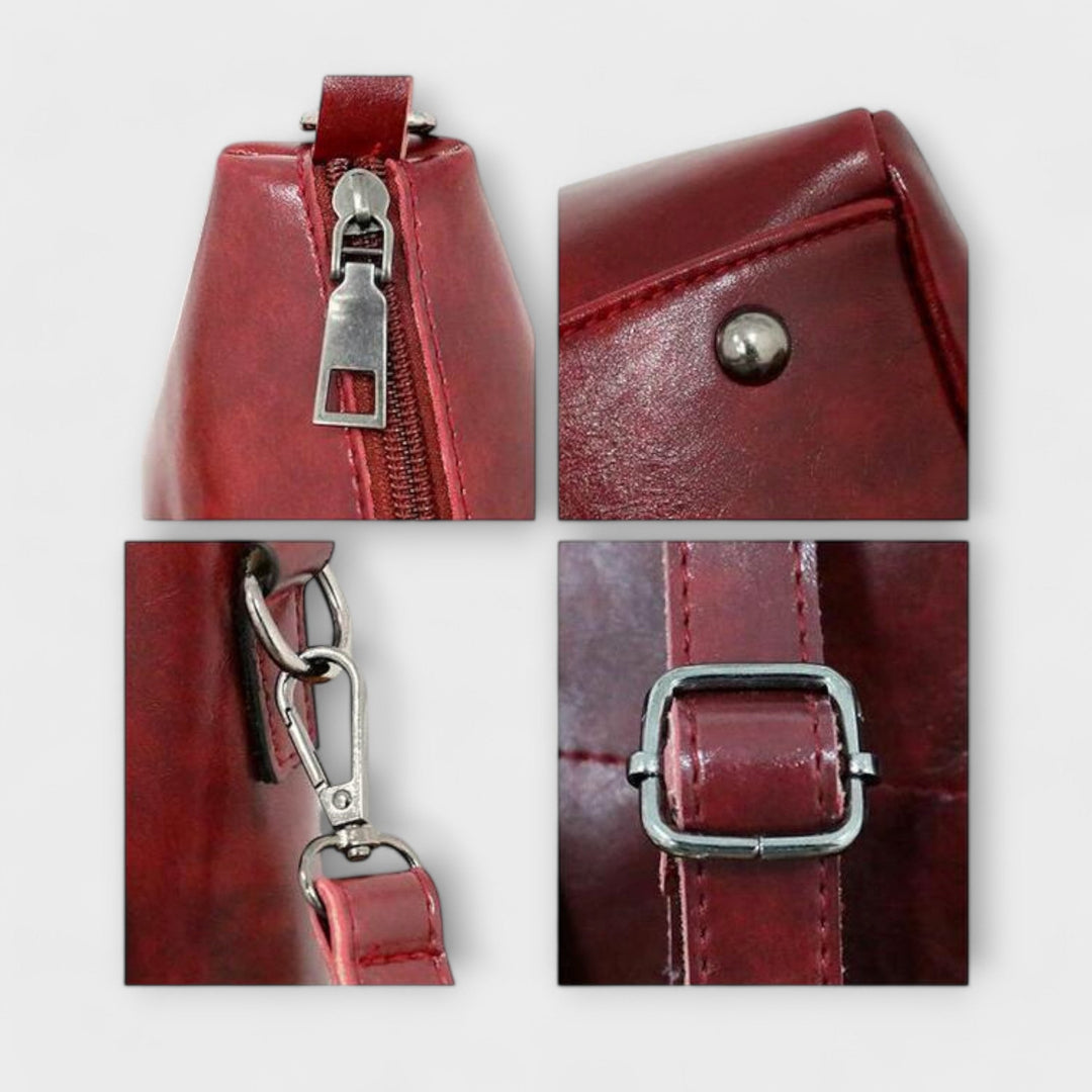 Ursulane | Vintage Borsa