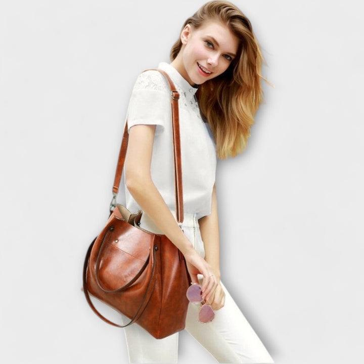 Ursulane | Vintage Borsa