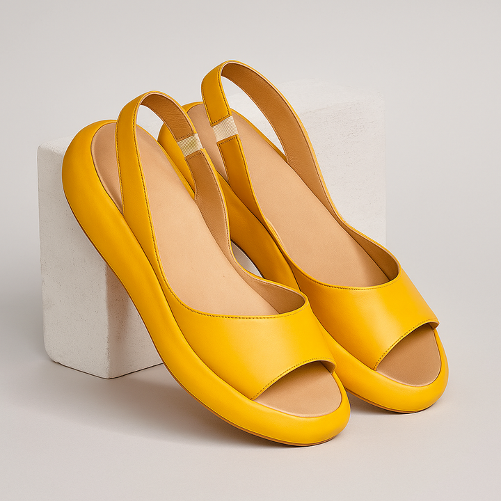 Camille | Elegante Comfort Sandali