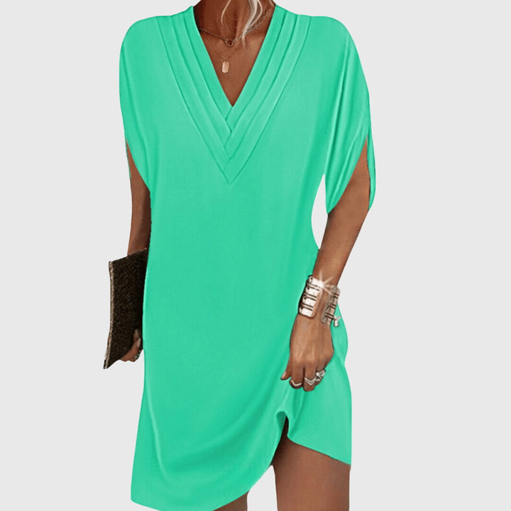 Anita | Elegante Tummy-Control Abito
