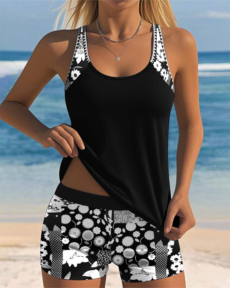 Nina | Fashionable Costumi da Bagno Completo