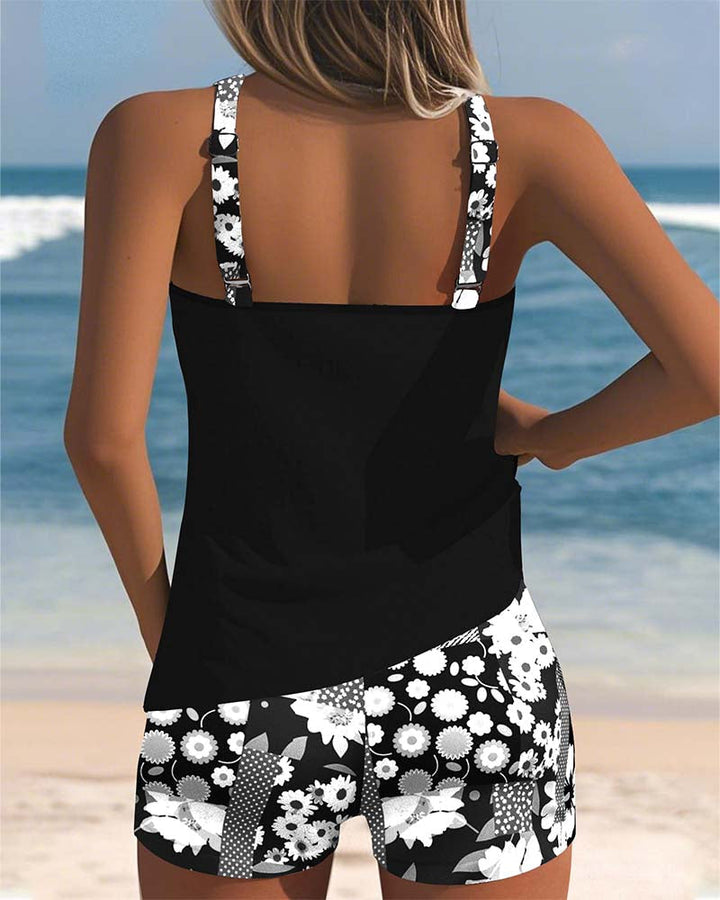 Nina | Fashionable Costumi da Bagno Completo
