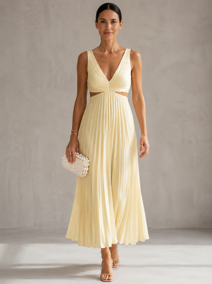 Matilda | Abito Lungo Elegante