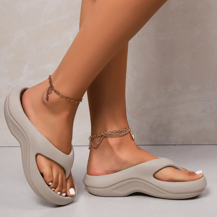 Inaya | Ultra-Leggero Comfort Sandali