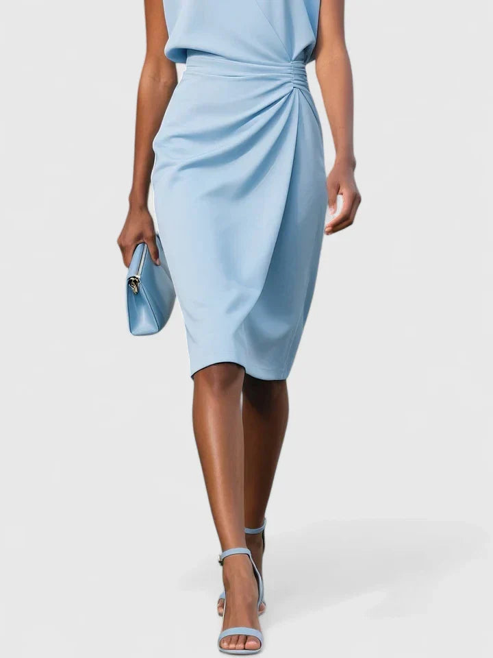 Lisandra | Sophisticated Abito