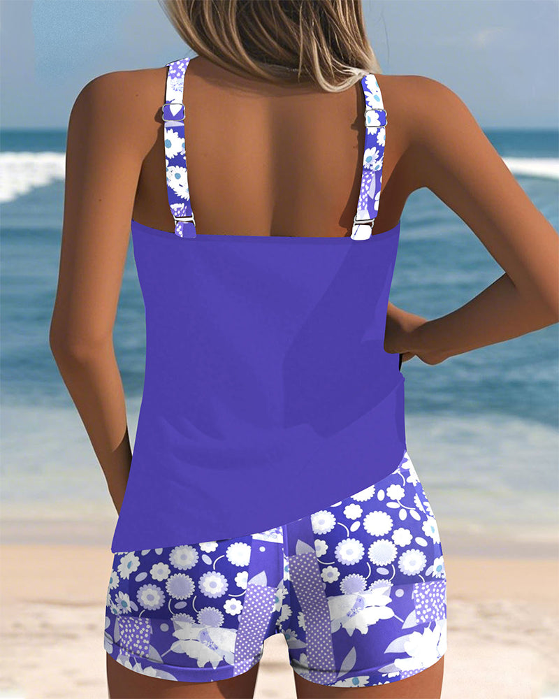 Nina | Fashionable Costumi da Bagno Completo