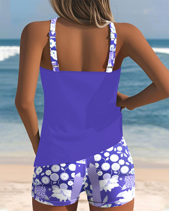 Nina | Fashionable Costumi da Bagno Completo
