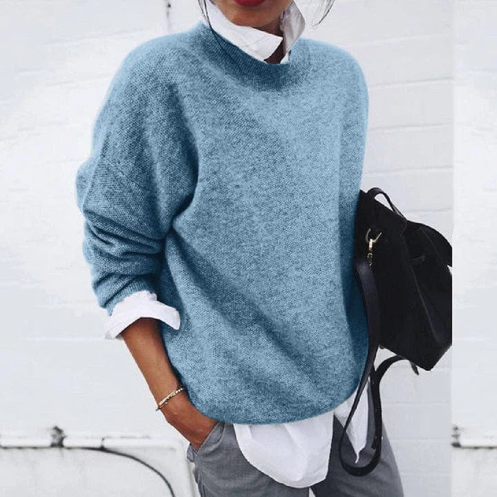 Jolanda | Softer and More Comodo Jumper