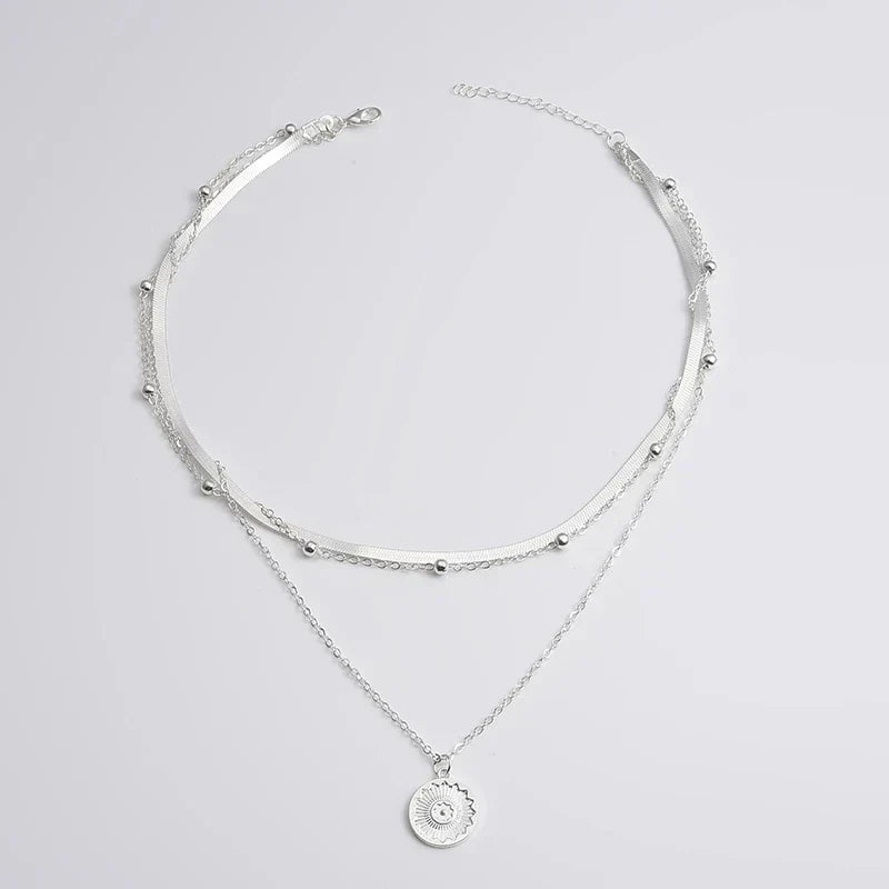 Triple Collana