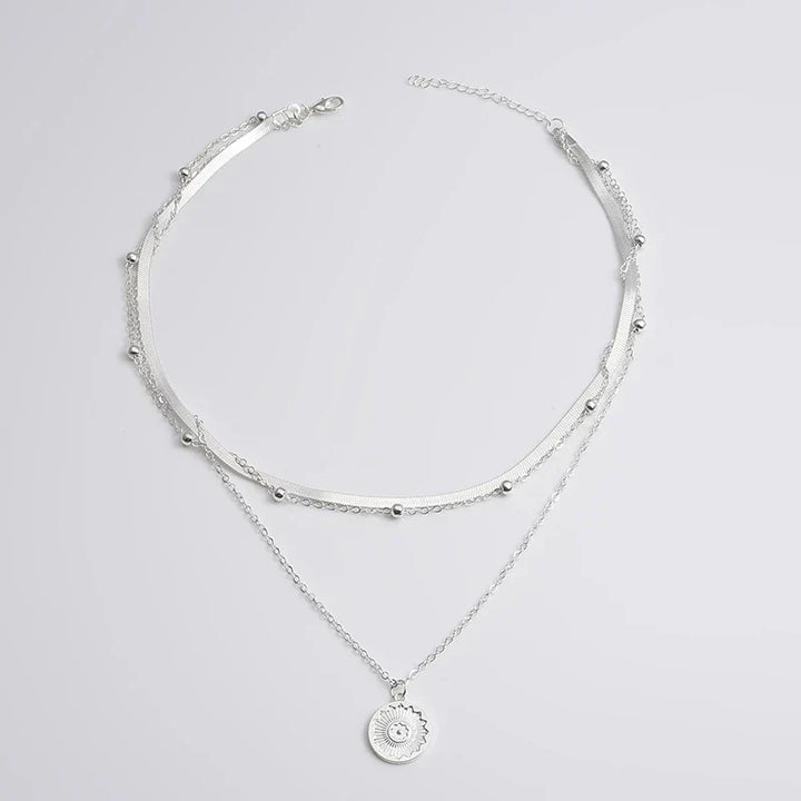 Triple Collana