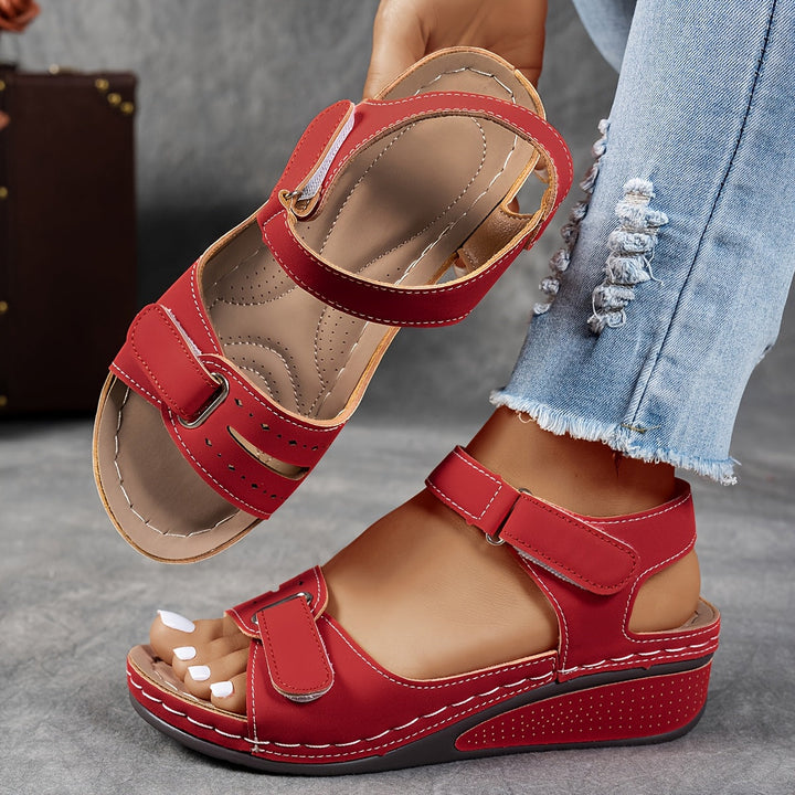 Ella | Comfort Orthopedic Sandali