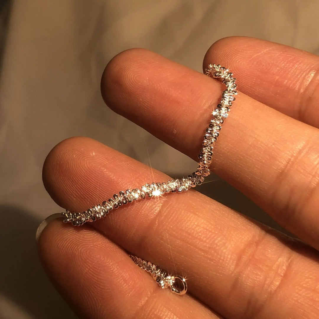 Shining Bracciale