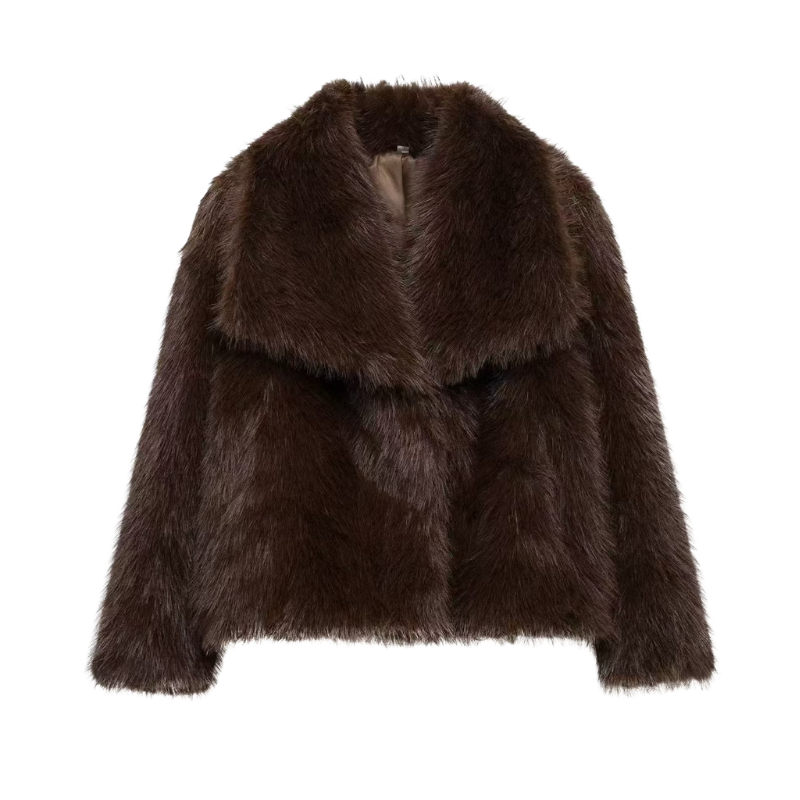 Naomi | Statement Cappotto