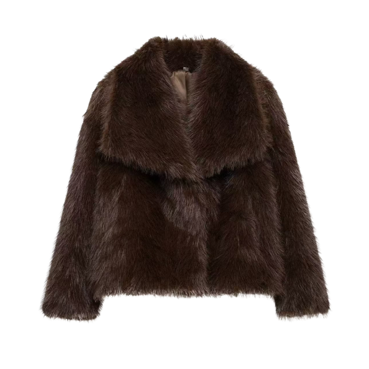Naomi | Statement Cappotto