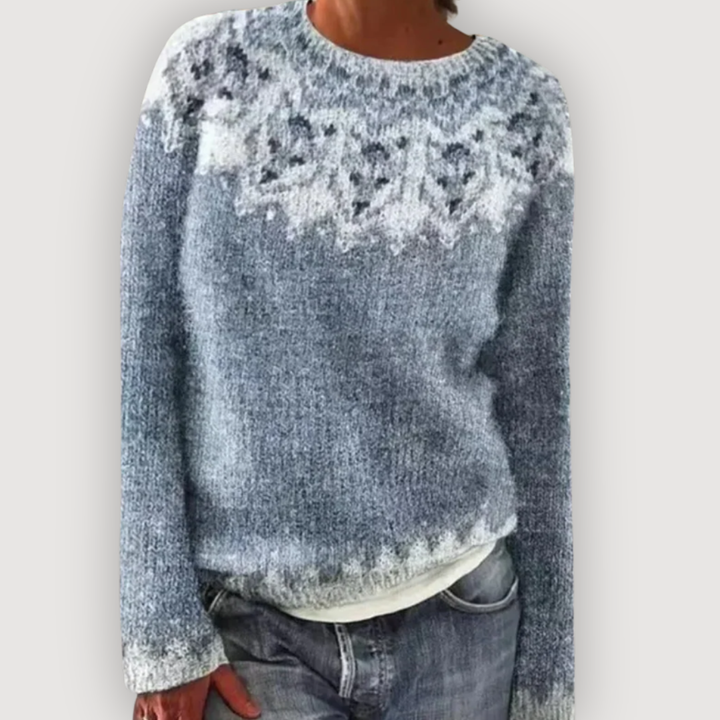 Lucy | Sheep Maglia Jumper