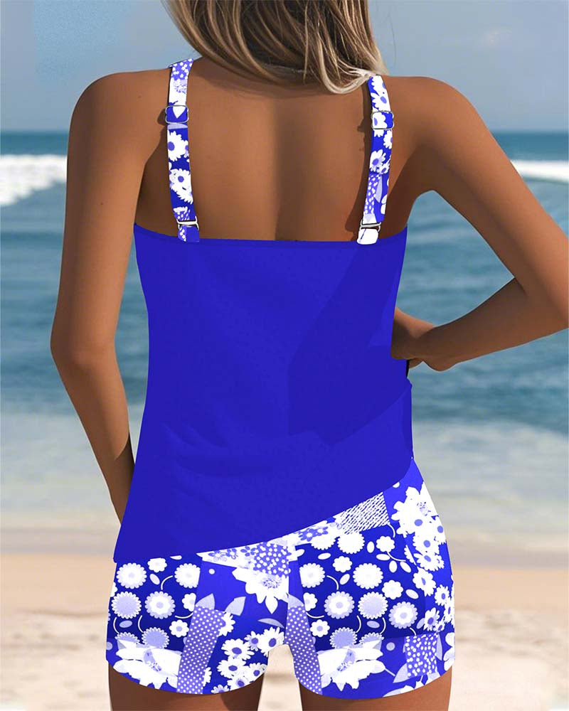 Nina | Fashionable Costumi da Bagno Completo