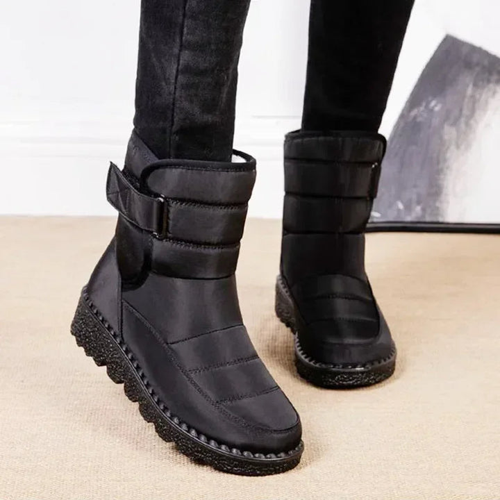 Joy | Woman Waterproof Stivali