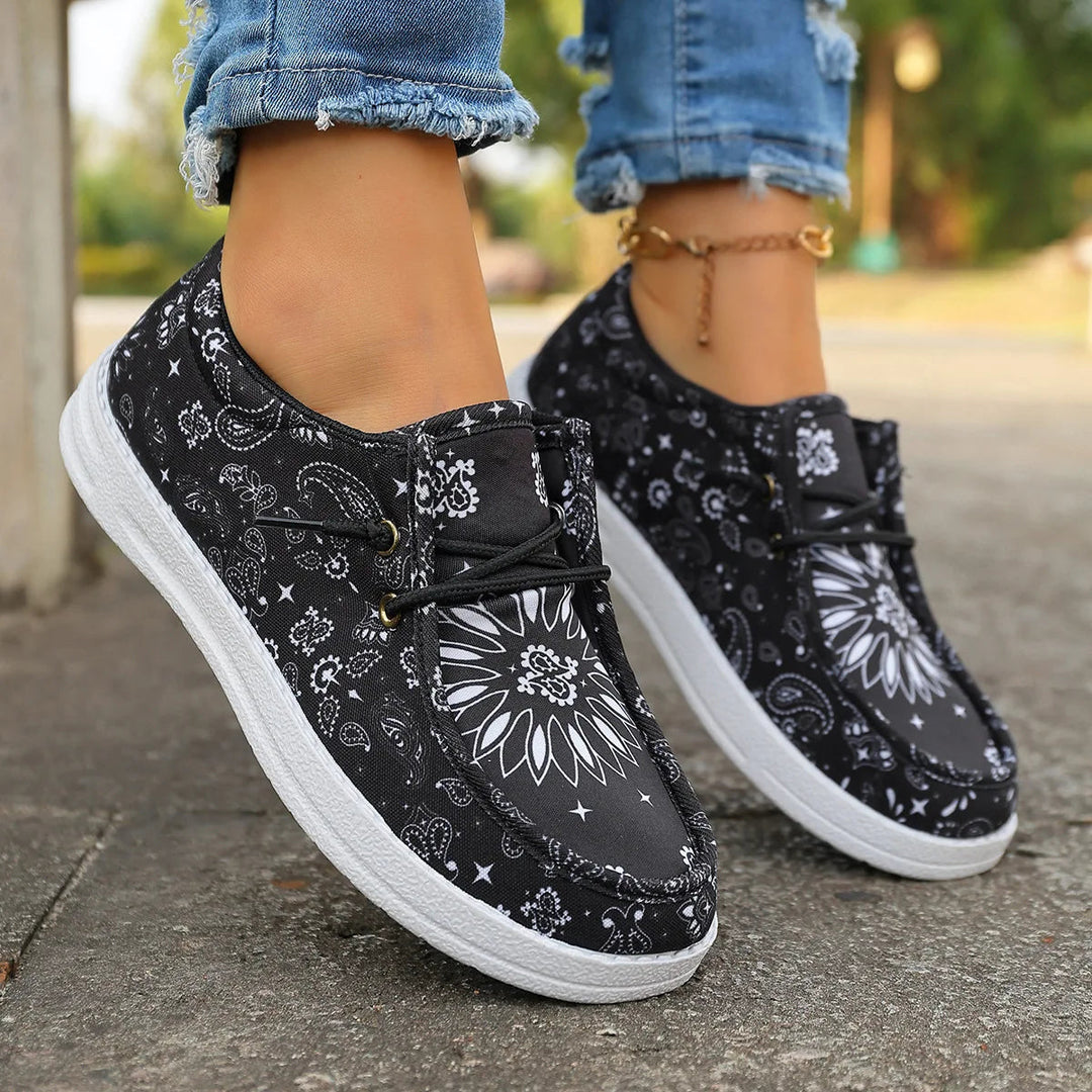 Ella | Ultra-light and Comodo Scarpe