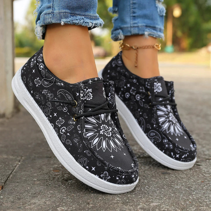 Ella | Ultra-light and Comodo Scarpe