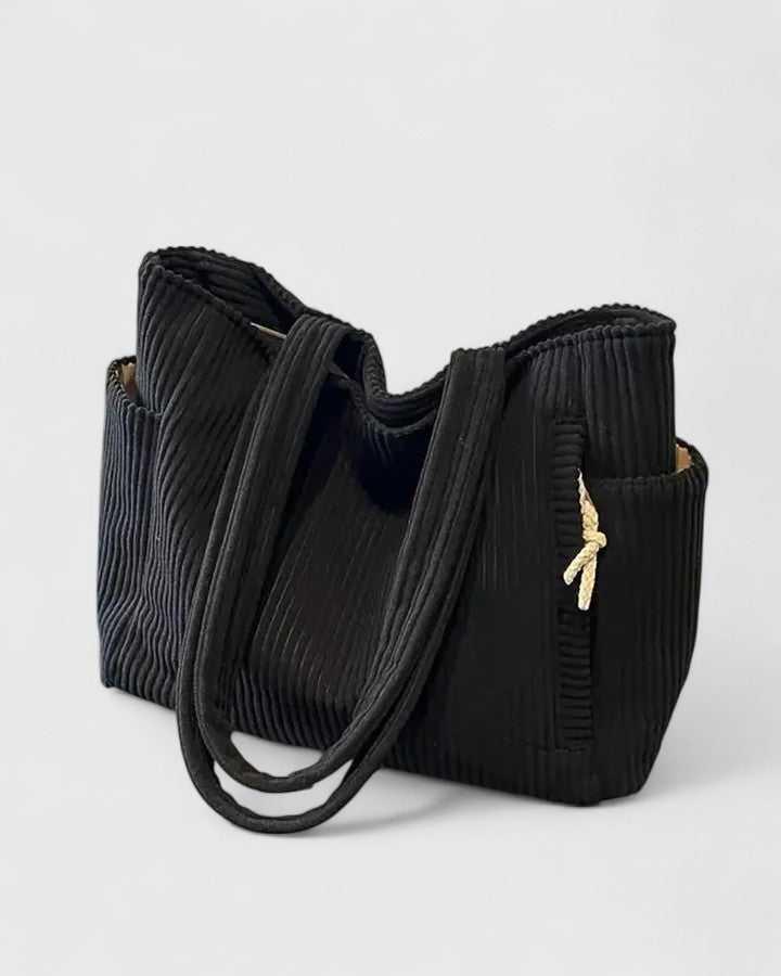 Mirabelle | Luxurious Pelle Tote Borsa