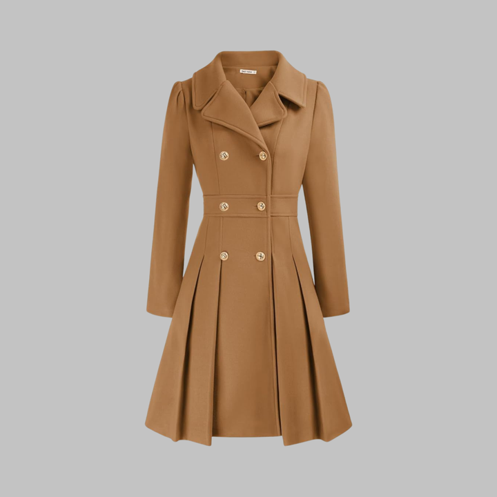 Dami | Double Button Cappotto